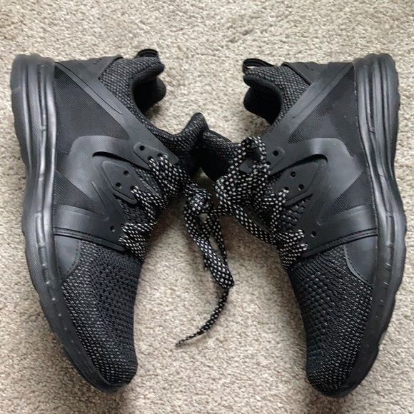 Lululemon x APL TechLoom Ascend Shoe Reflective Black/All Reflective Exclusive 8 - Picture 3 of 8